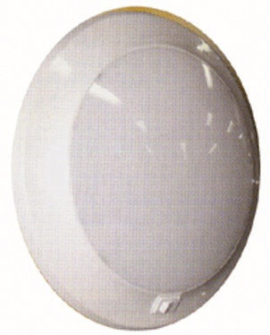 Frilight Cirro White 10W Opaqu Switch/Opaque Lens/Face Fix | 4445 | Caravan Parts